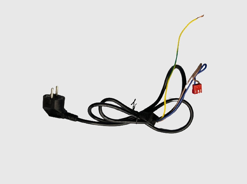 Провод для соковыжималки Redmond RJ-912S Провод для соковыжималки Redmond RJ-912S