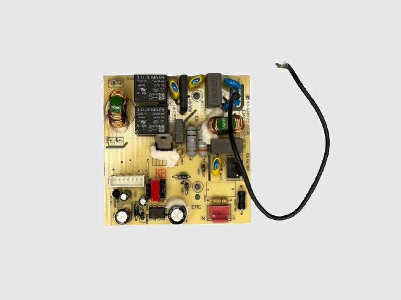 Плата питания для соковыжималки Redmond RJ-912S