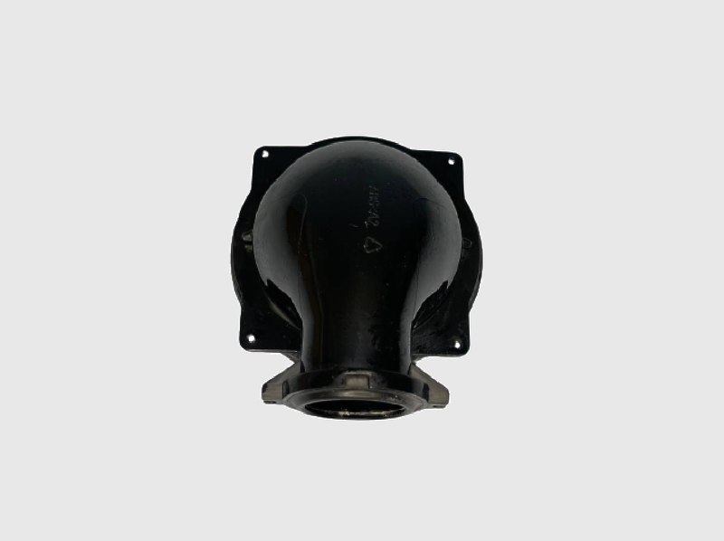 Шахта колбы для пылесоса Tefal TY9266WO Шахта колбы для пылесоса Tefal TY9266WO