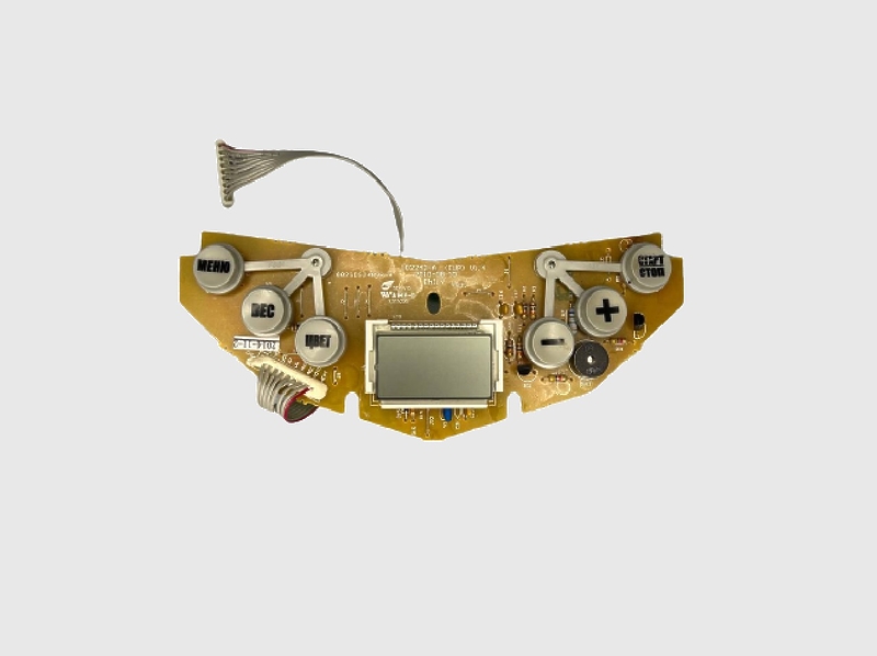 Плата управления для хлебопечки Redmond RBM-1902