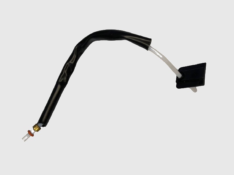 Шланг высокого давления (252мм) для кофемашины Saeco Syntia Digital SS Шланг высокого давления (252мм) для кофемашины Saeco Syntia Digital SS