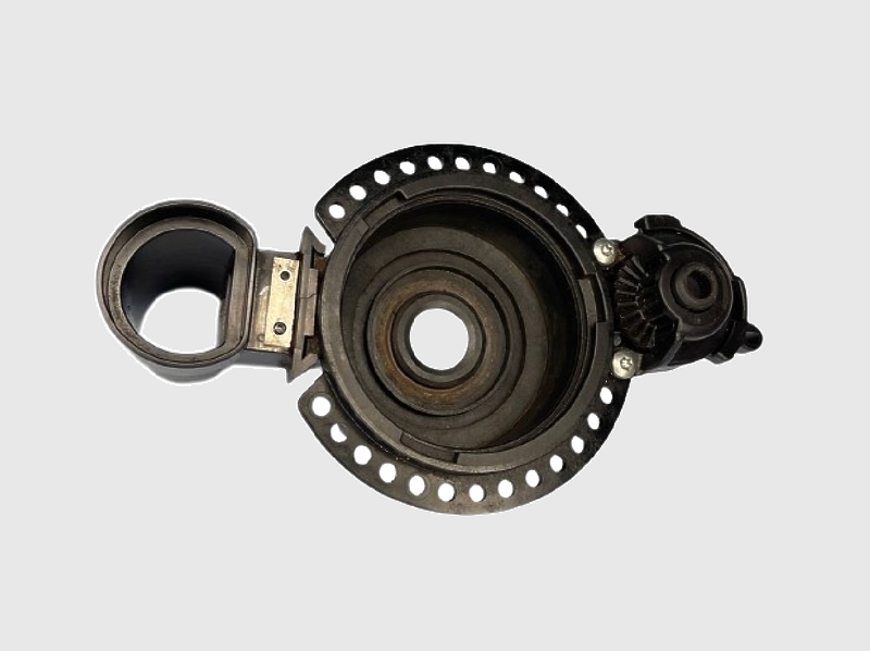 Корпус кофемолки для кофемашины Saeco Syntia Digital SS Корпус кофемолки для кофемашины Saeco Syntia Digital SS