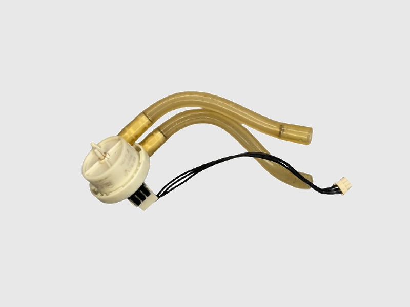 Флоуметр (расходомер воды) для кофемашины Saeco Syntia Digital SS Флоуметр (расходомер воды) для кофемашины Saeco Syntia Digital SS