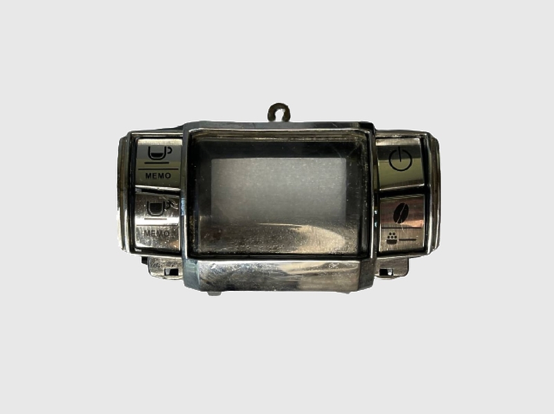 Панель передняя для кофемашины Saeco Syntia Digital SS