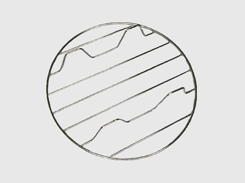 Подставка из нержавеющей стали для мультиварки Redmond RMC-PM506