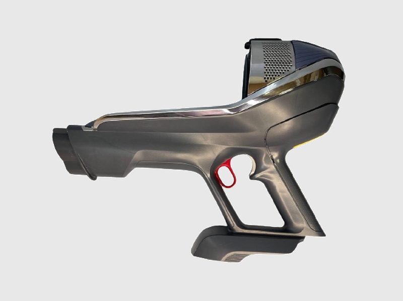 Корпус для пылесоса Tefal TY9890WO