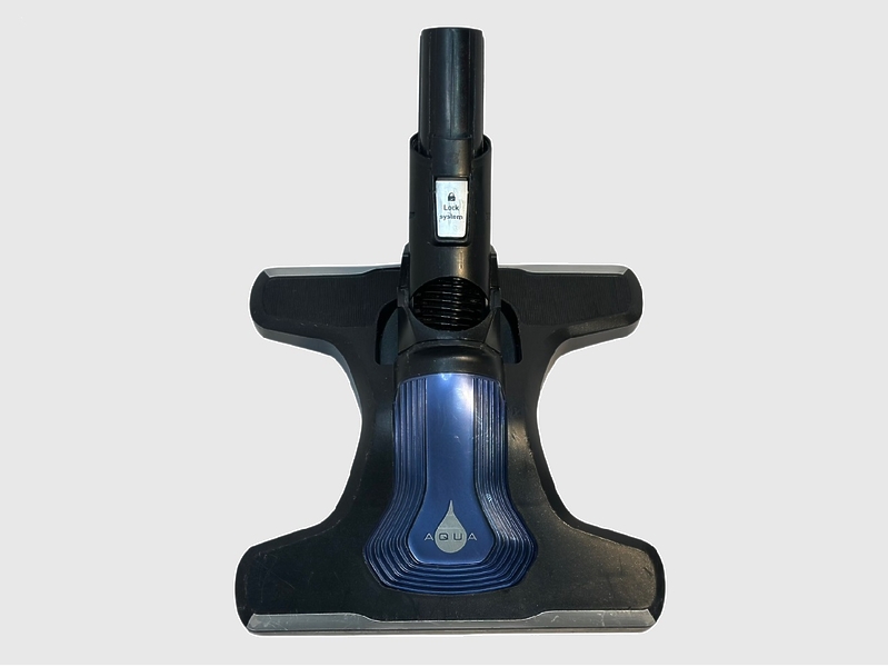 Насадка щетка Aqua для пылесоса Tefal TY9890WO