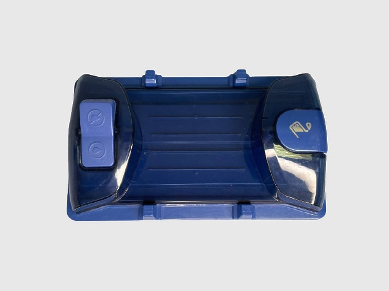 Резервуар для воды для пылесоса Tefal TY9890WO