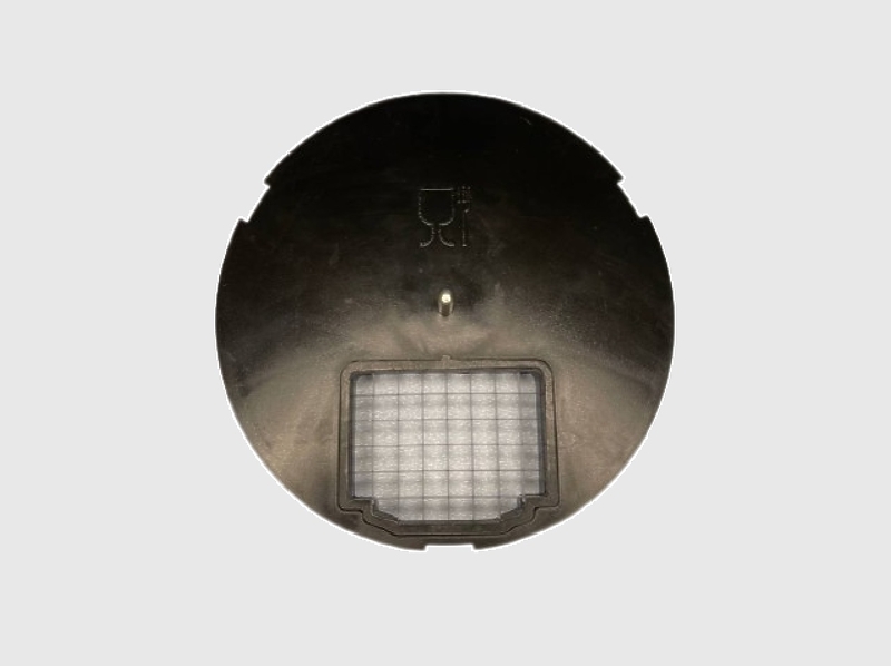 Держатель режущих ножей для нарезки кубиками для блендера Polaris PHB 1589AL CUBE Держатель режущих ножей для нарезки кубиками для блендера Polaris PHB 1589AL CUBE