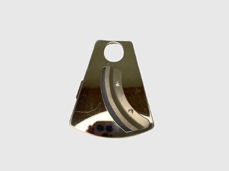 Нож для нарезки ломтиками для блендера Supra HBS-125 HBS125