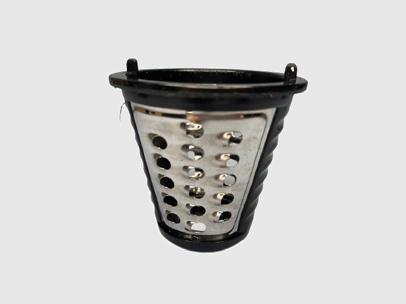 Терка средняя для электрической терки KitFort KT-1384