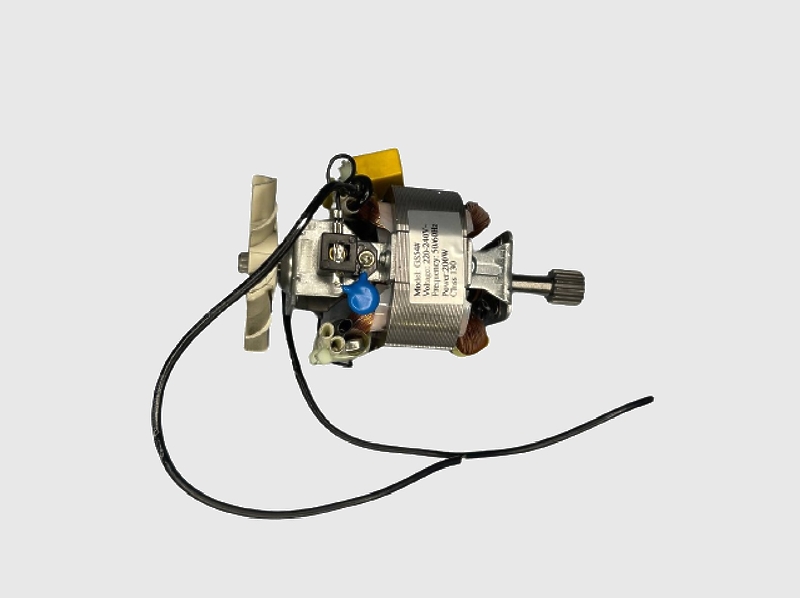 Двигатель (мотор) GS54# для электрической терки KitFort KT-1384