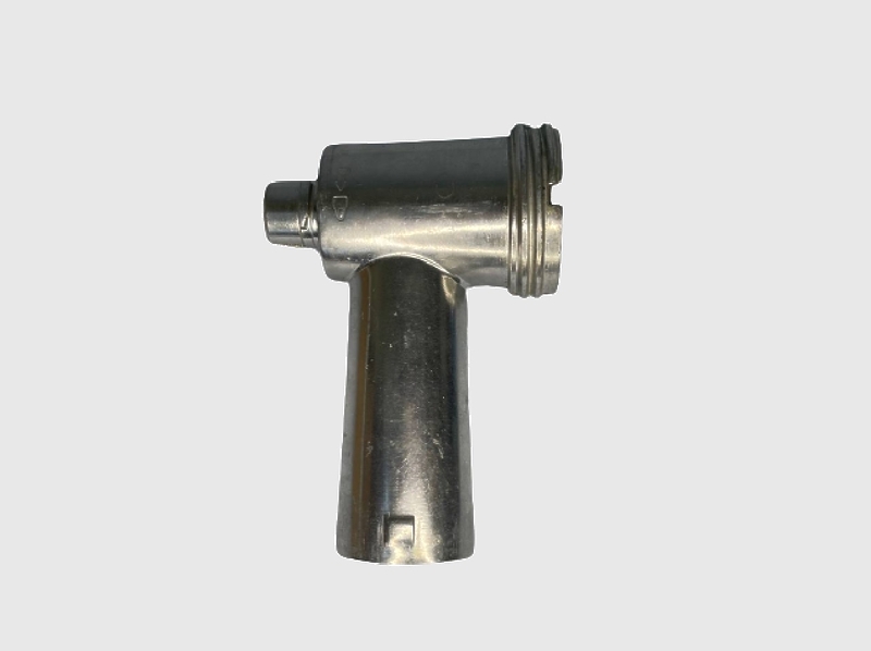 Корпус шнека для мясорубки Scarlett SC-MG45S65