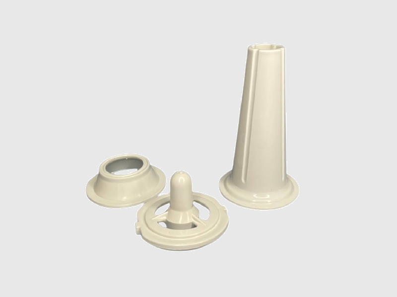 Комплект насадок для мясорубки Scarlett SC-MG45S65