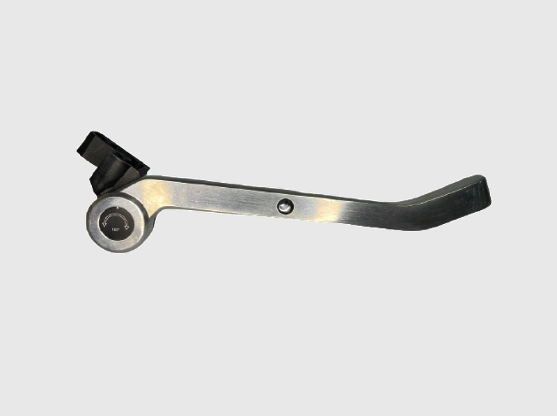 Ручка правая для гриля Redmond RGM-M814