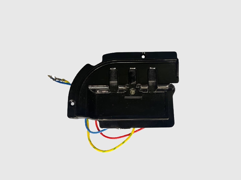 Контактная группа для гриля Redmond RGM-M825P