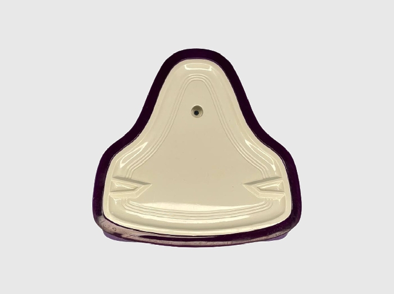 Крышка задняя для  утюга Redmond RI-C245 Крышка задняя для  утюга Redmond RI-C245