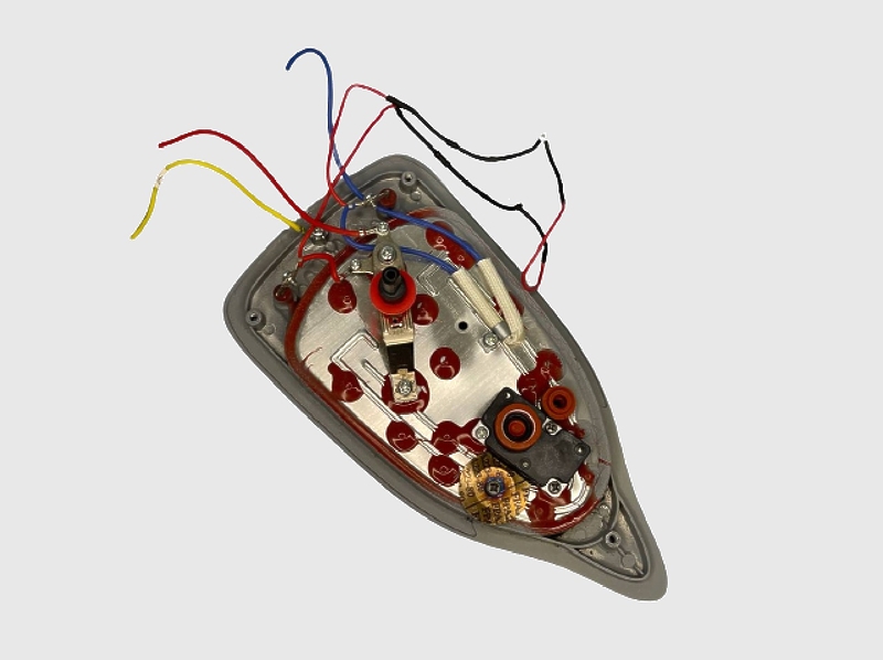 Тэн для утюга Redmond RI-C245