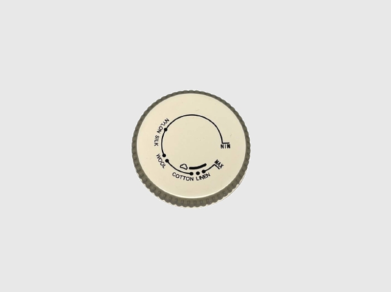 Ручка переключения режимов для утюга Redmond RI-C278 Ручка переключения режимов для утюга Redmond RI-C278