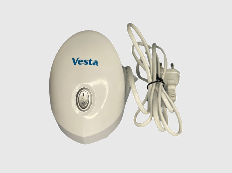Моторный блок в сборе для мороженицы Vesta VA 5395