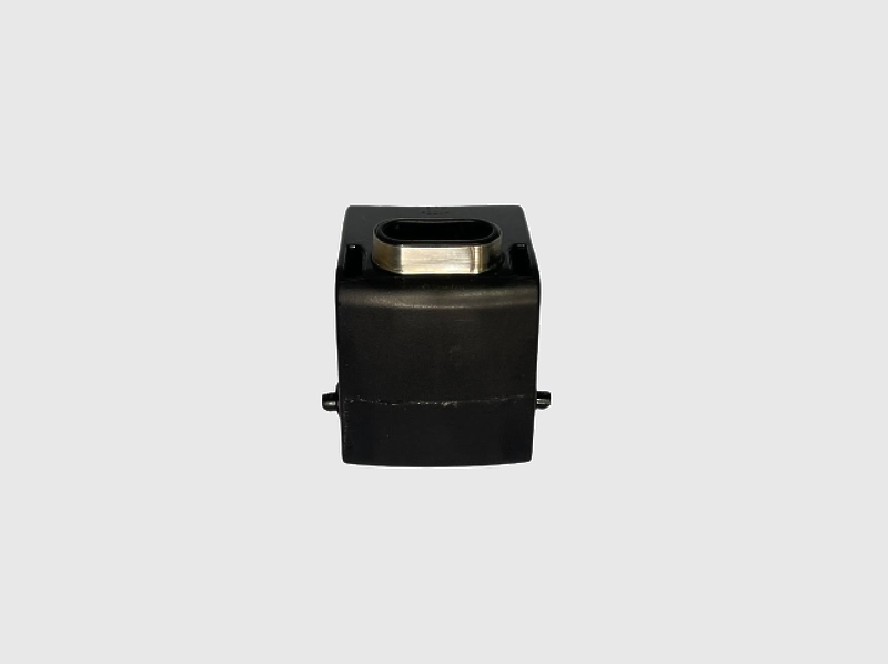Носик слива для соковыжималки Braun J700