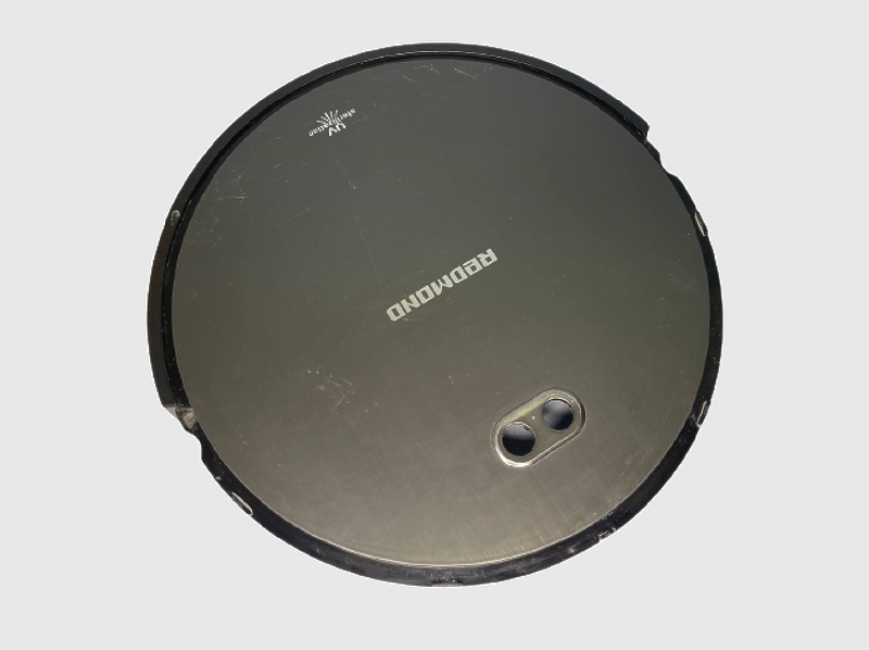 Верхняя крышка для робота-пылесоса Redmond RV-R650D