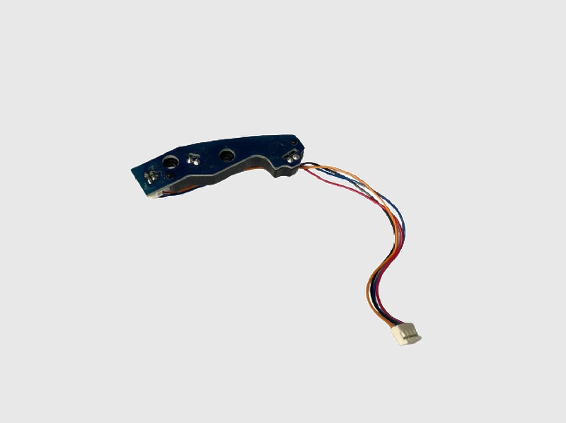 Инфракрасный датчик для робота-пылесоса Redmond RV-R500