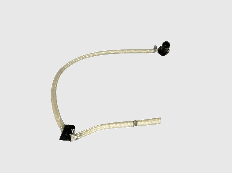 Шланг подачи пара для пылесоса Kitfort KT-555 Шланг подачи пара для пылесоса Kitfort KT-555