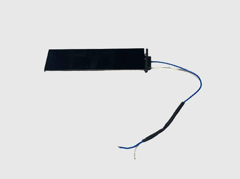 Нагревательный элемент 1 для выпрямителя Redmond RCI-2337 Нагревательный элемент 1 для выпрямителя Redmond RCI-2337