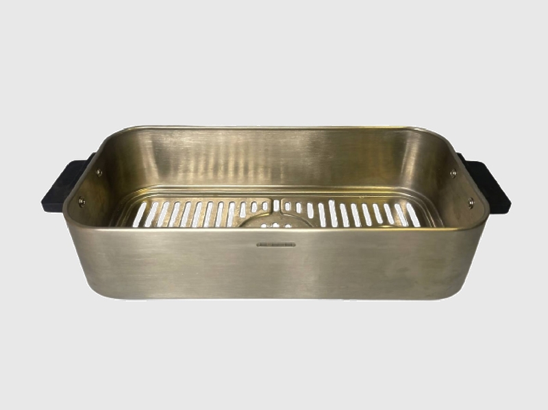 Камера для приготовления пищи для пароварки WMF KITCHENminis Dampfgarer 415090011