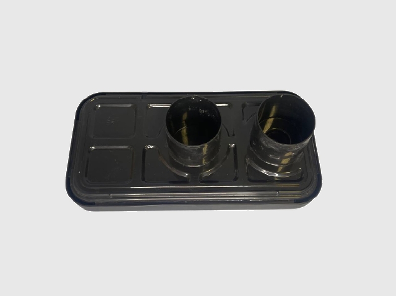 Нижний лоток для пароварки WMF KITCHENminis Dampfgarer 415090011 Нижний лоток для пароварки WMF KITCHENminis Dampfgarer 415090011