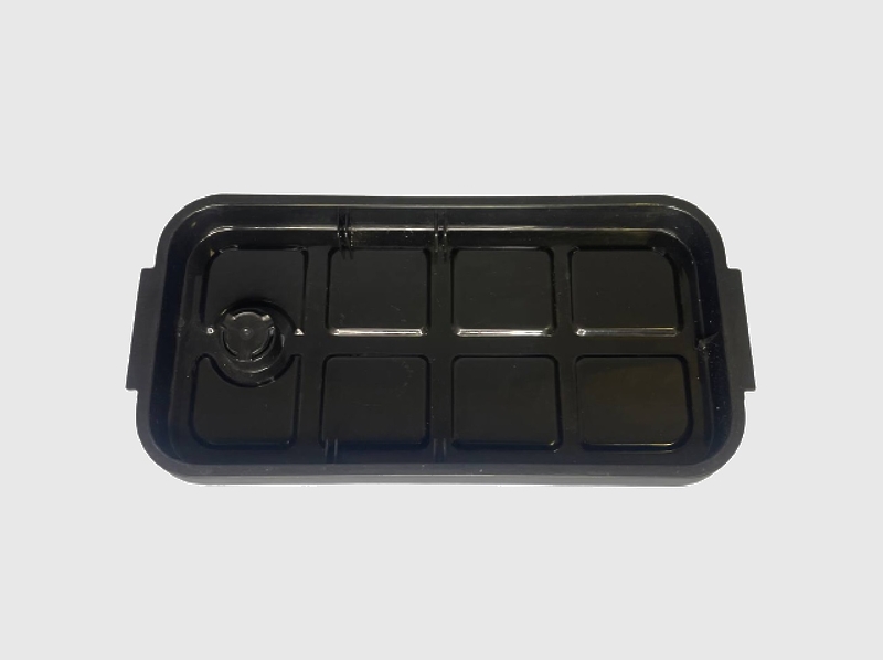 Верхний лоток для пароварки WMF KITCHENminis Dampfgarer 415090011