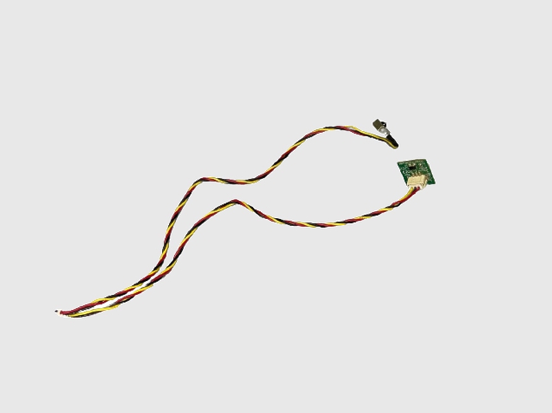 Датчик бокового удара для робота-пылесоса Polaris PVCR 1226 Датчик бокового удара для робота-пылесоса Polaris PVCR 1226