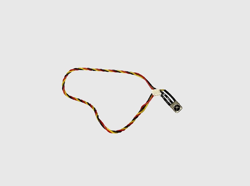 Датчик боковой для робота-пылесоса Polaris PVCR 1226 Датчик боковой для робота-пылесоса Polaris PVCR 1226