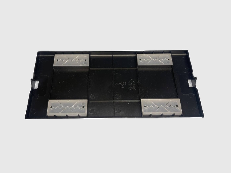 Часть корпуса #4 для робота-пылесоса Philips FC8822