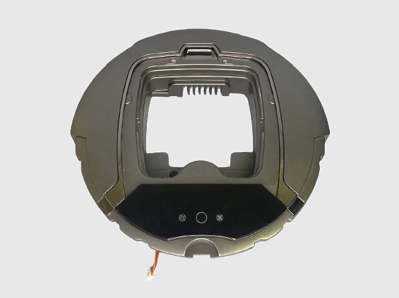 Верхняя крышка для робота-пылесоса Philips FC8822