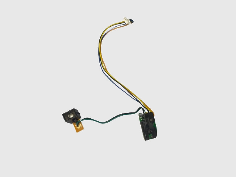 Датчик 2 для робота-пылесоса Philips FC8822