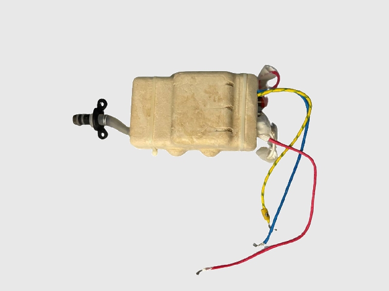 Бойлер с тэном для парогенератора KitFort KT-1006