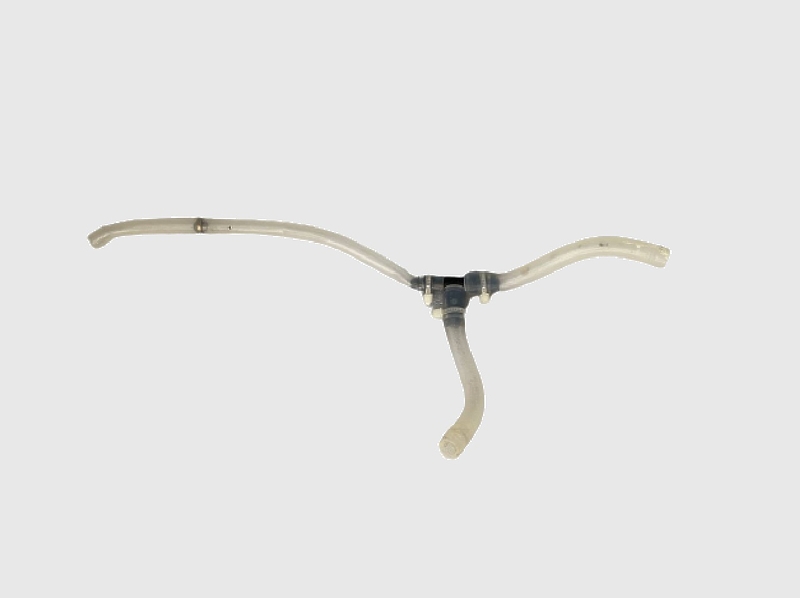 Тройник для парогенератора KitFort KT-1006