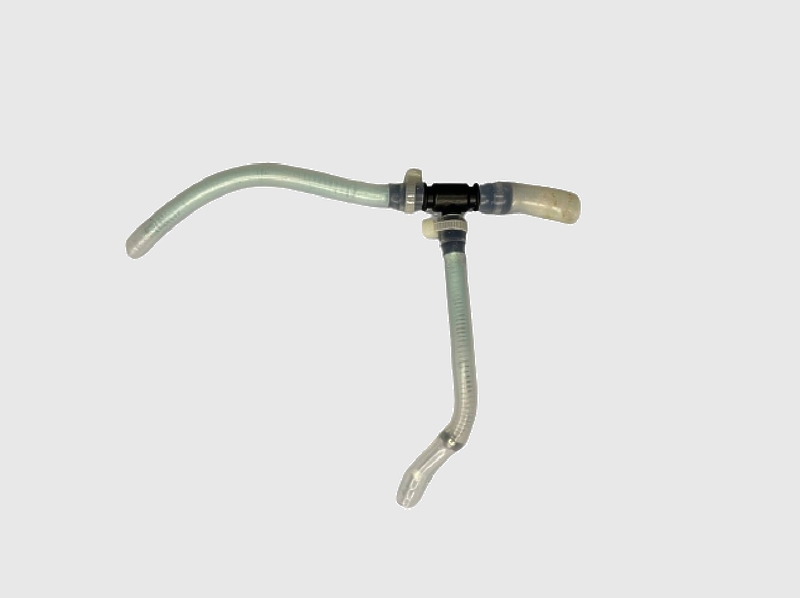 Тройник для парогенератора KitFort KT-1004-2 Тройник для парогенератора KitFort KT-1004-2