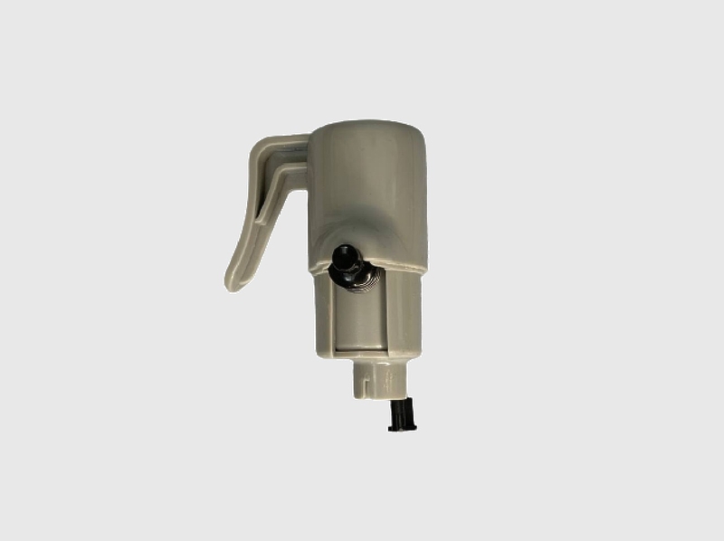 Крепление ручки для паровой швабры KitFort KT-1001