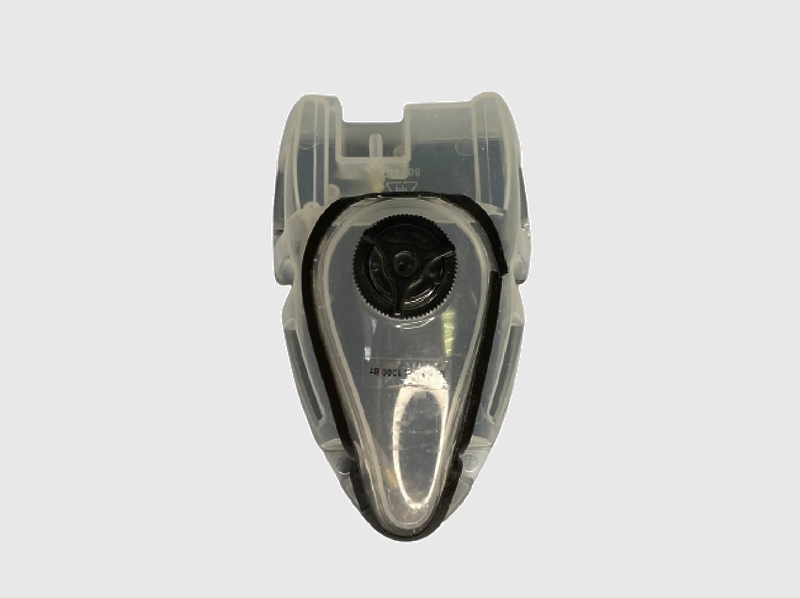 Резервуар для воды для паровой швабры KitFort KT-1001