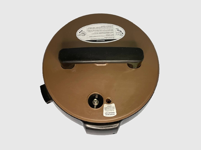 Крышка для мультиварки Polaris PPC 1005AD