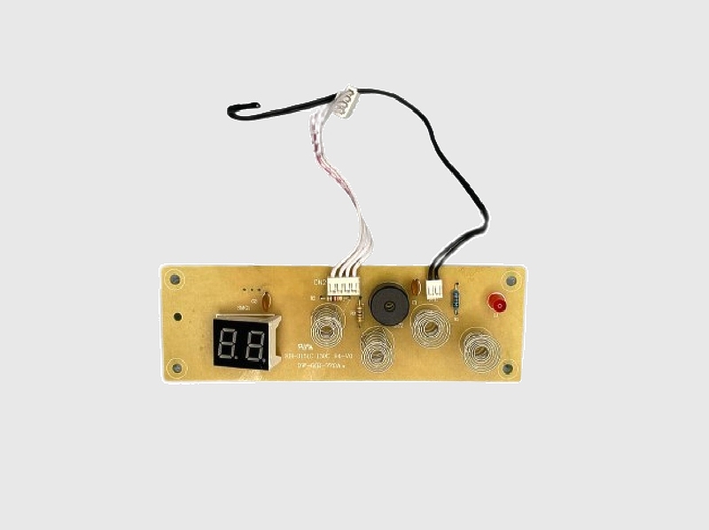 Плата управления для сушилки для овощей Redmond FD1100