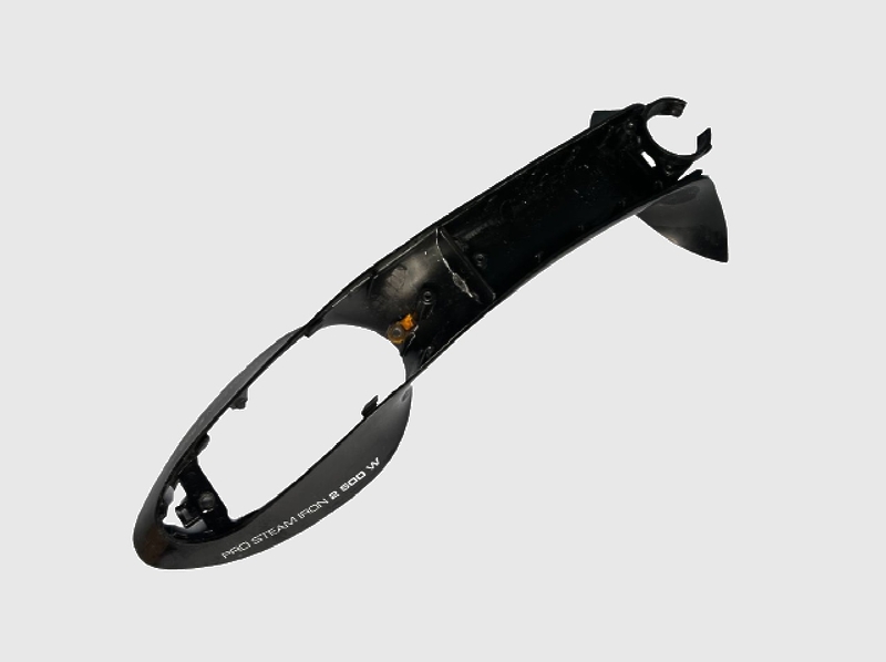 Нижняя часть ручки для утюга Redmond RI-C288S