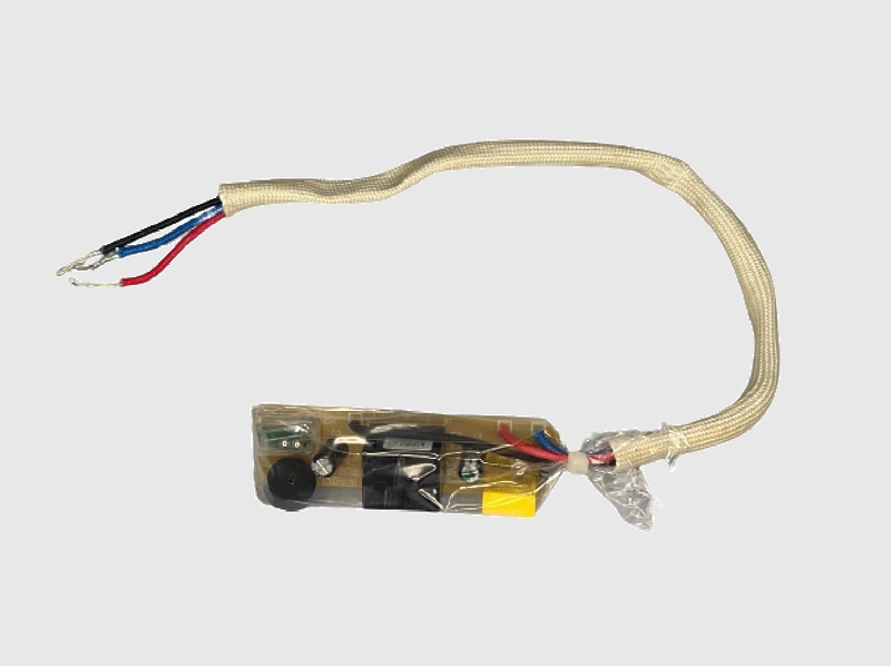 Модуль управления для утюга Redmond RI-C268