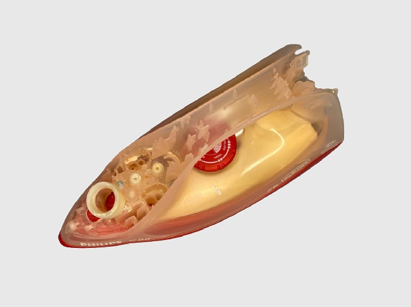 Бак для утюга Philips GC 2840