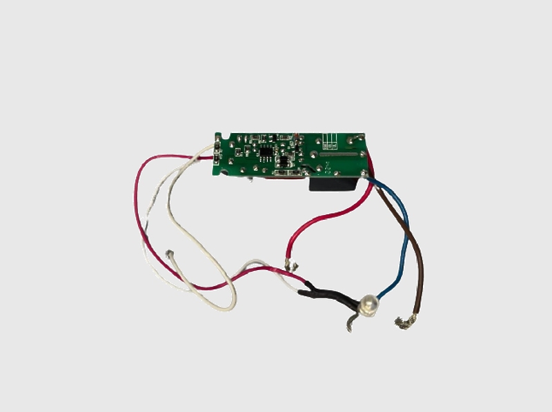 Модуль управления для утюга Polaris PIR 2860AK