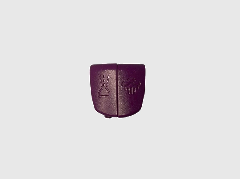 Кнопки для утюга Philips GC1424