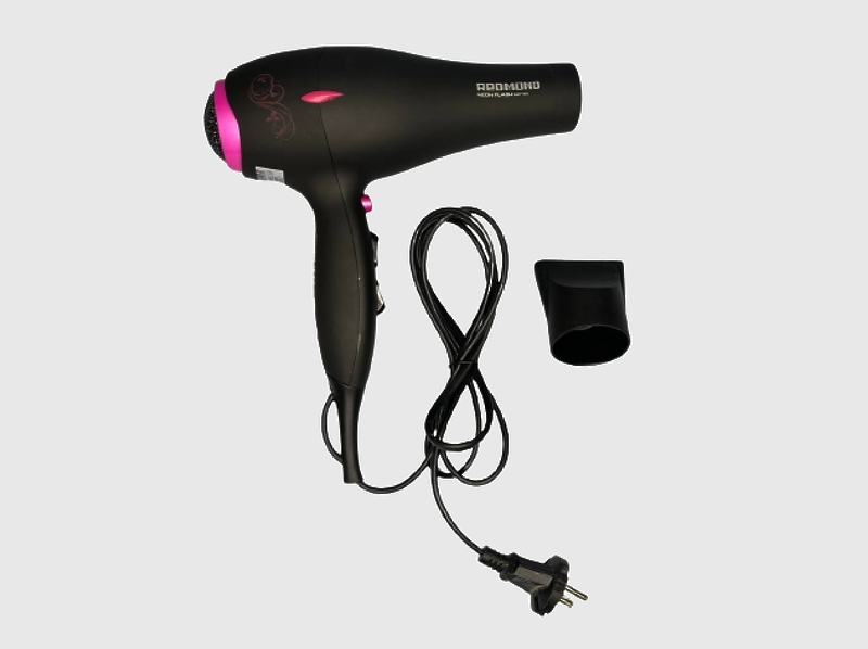 Фен Redmond RF-519 Фен Redmond RF-519